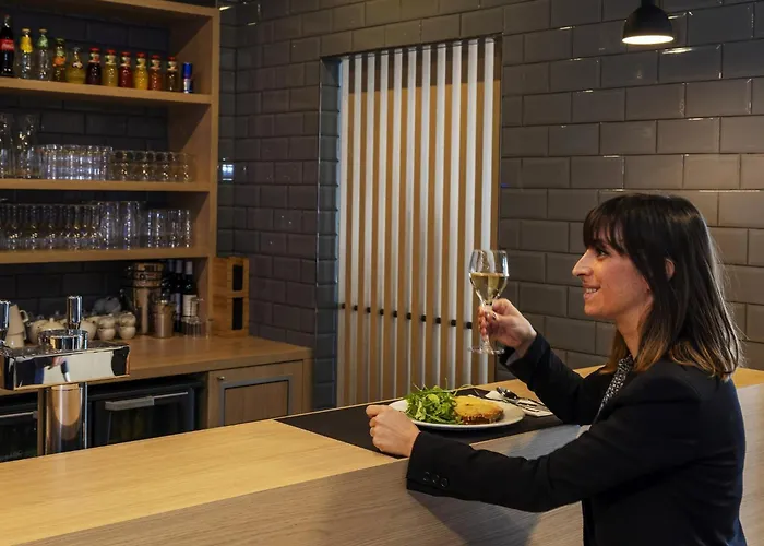 Animaux admis Holiday Inn Express - Nice - Grand Arenas By Ihg