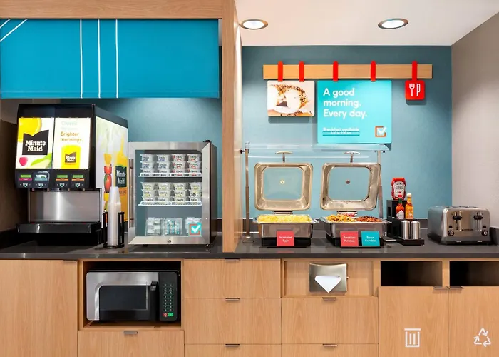 Avid - Ft Lauderdale Airport - Cruise By Ihg