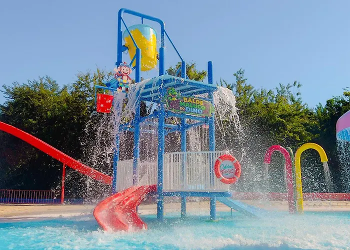 Caldas Park & Hotel Xpto Turismo