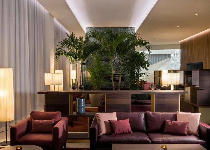  Moevenpick Basel