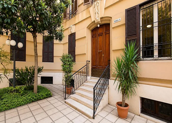 Giulya Guesthouse Hospety Group