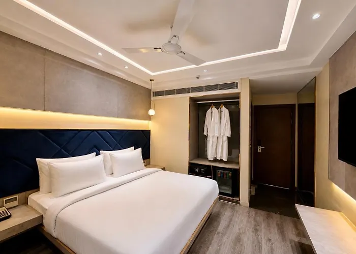 The Prime Delhi
