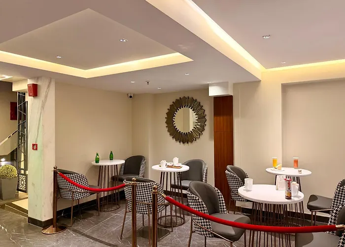 The Prime Delhi