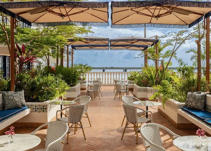 Sofitel Legend Casco Viejo