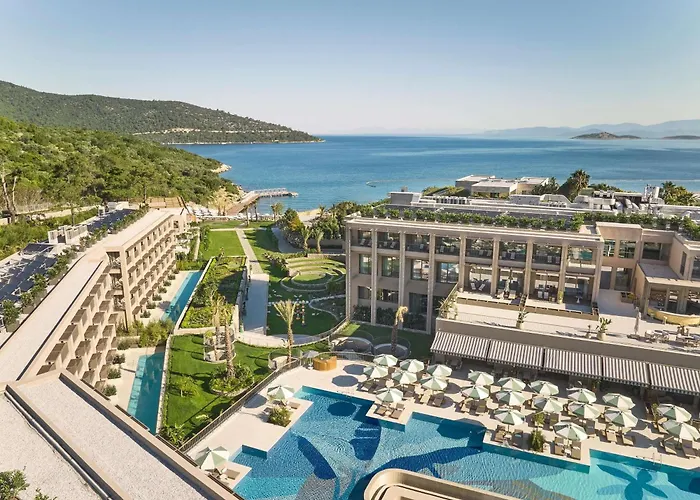 Design hotel Hyde Bodrum (Adults Only)