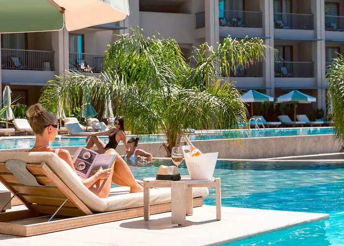 Design hotel Hyde Bodrum (Adults Only)