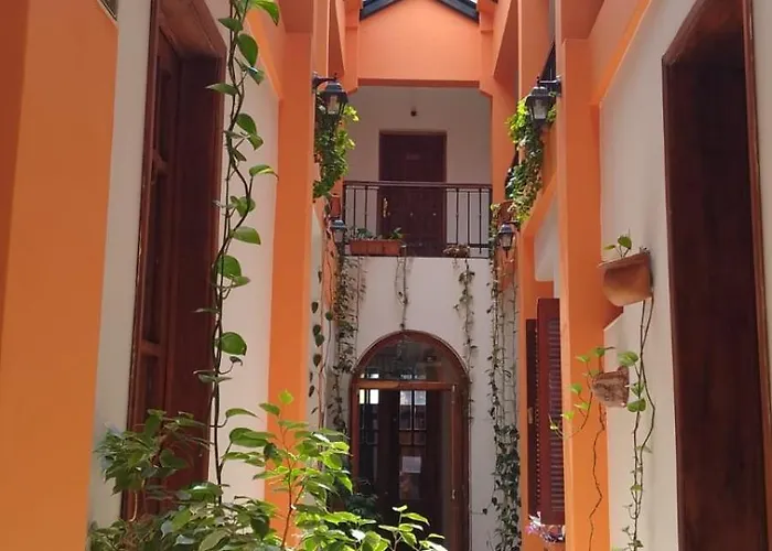 Tradición de Salta