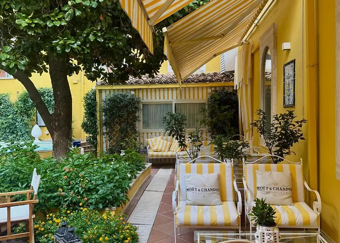 Palazzo Cherubini - Wellness E