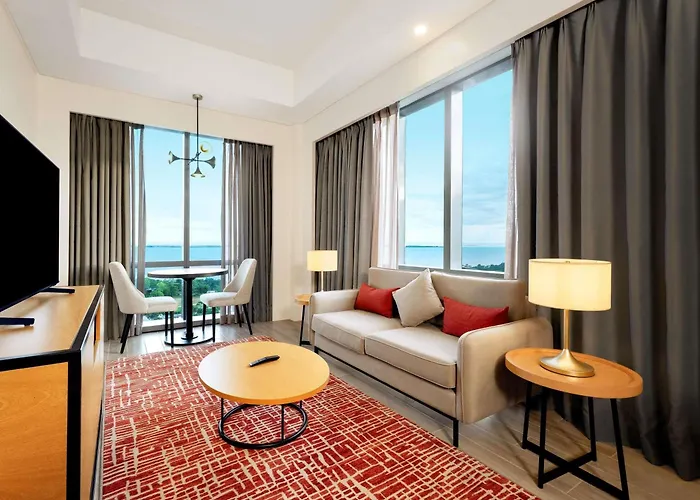 Mercure Mactan Cebu