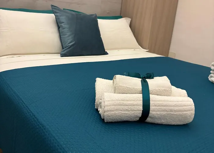 Suite 241 Catania