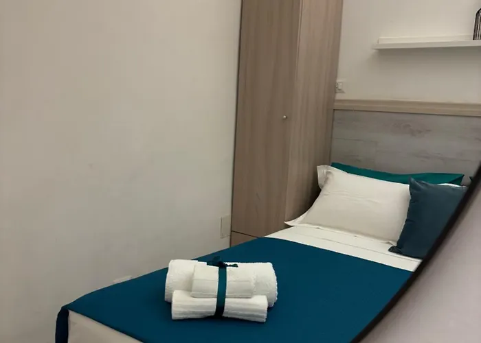 Suite 241 Catania