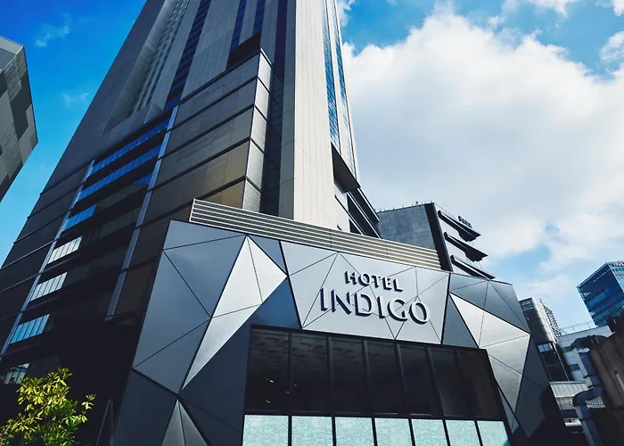 Indigo Tokyo Shibuya