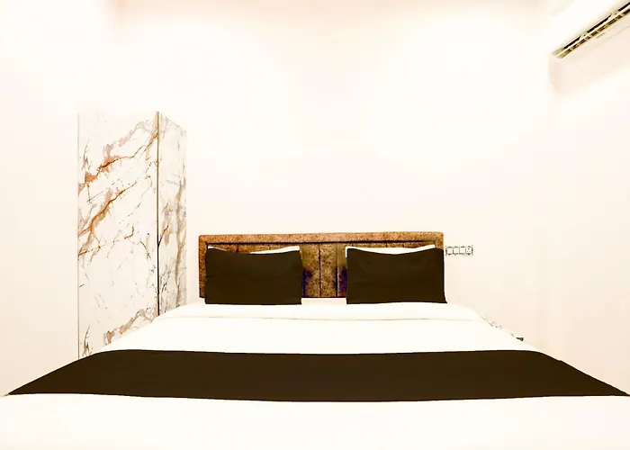 Hotel O Aditya Residency