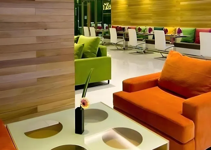 Seven Zea Chic Hotel