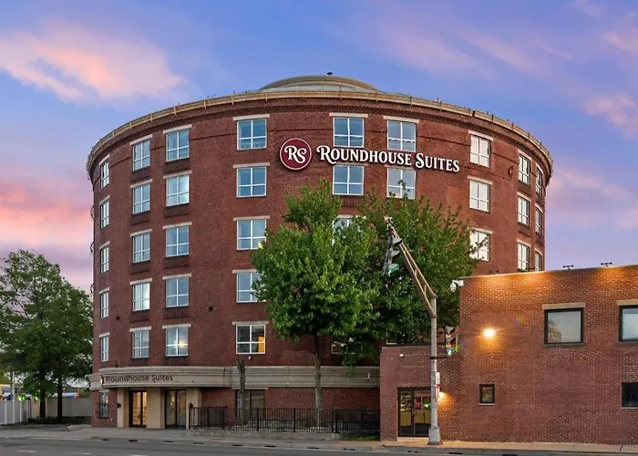 Best Western Plus