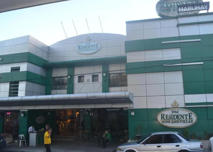 Dm Residente Inns & Villas