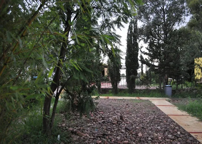 Posada Morelos