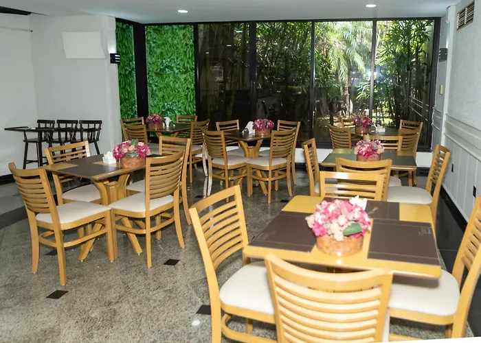 Flat Hotel Sena Madureira (Apto 1108)