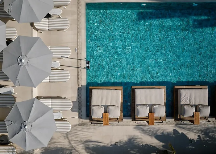 Alizo Comfort Chic Stay Rhodes - Adults Only