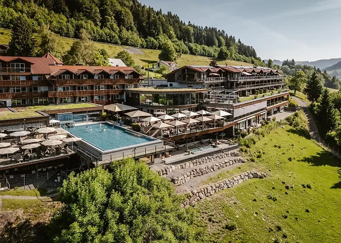 Bergkristall - Mein Resort Im Allgaeu
