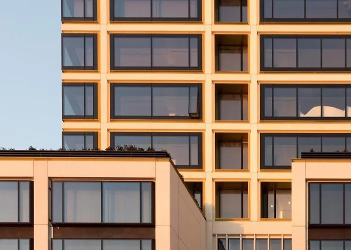 Slate Downtown, Sonder By Marriott Bonvoy