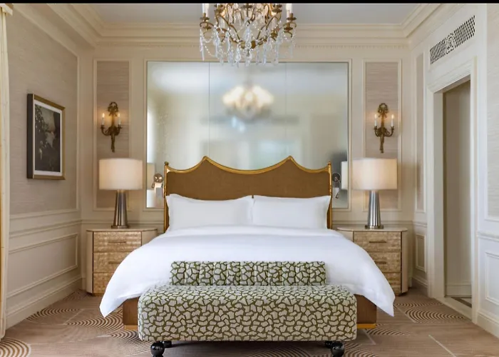 St. Regis