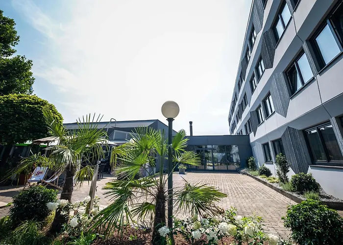  Ibis Styles Linz