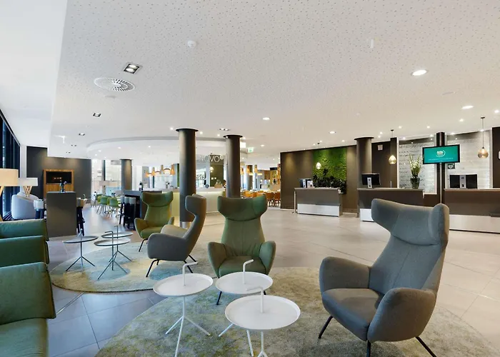 Novotel Mitte