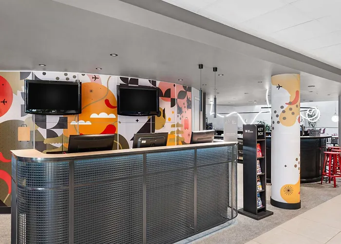 Ibis Centrum