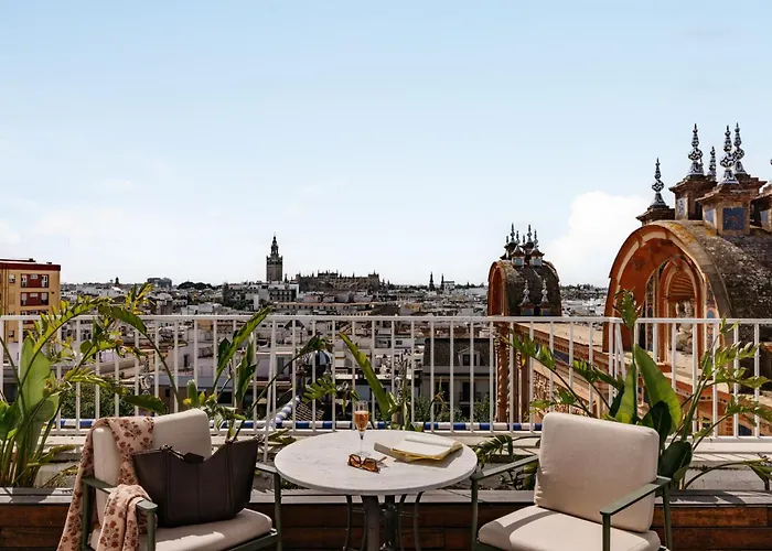  Colon Gran Melia - The Leading s Of The World