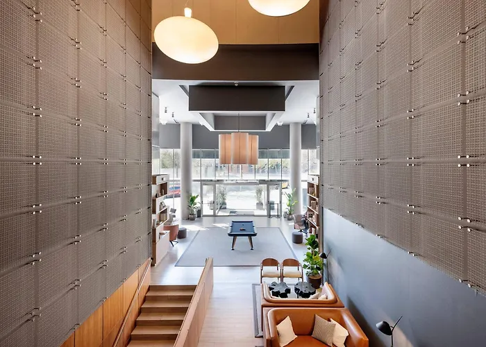  Barcelona Condal Mar Affiliated By Melia
