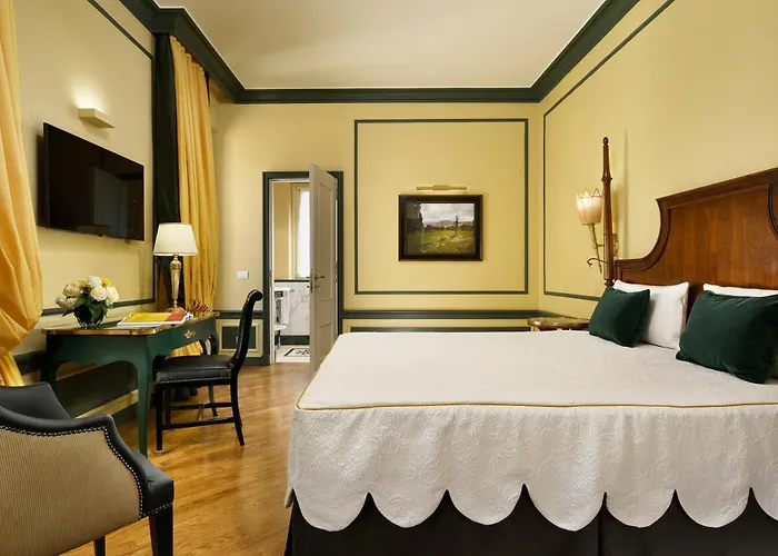 Perros hoteles Santa Maria Novella - Wtb s