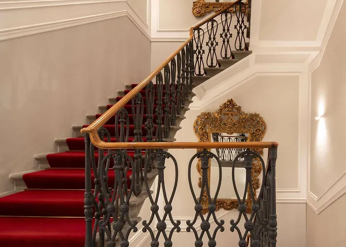 Cerretani Firenze - Mgallery Collection