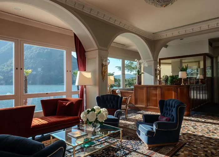 Hotel Villa Flori