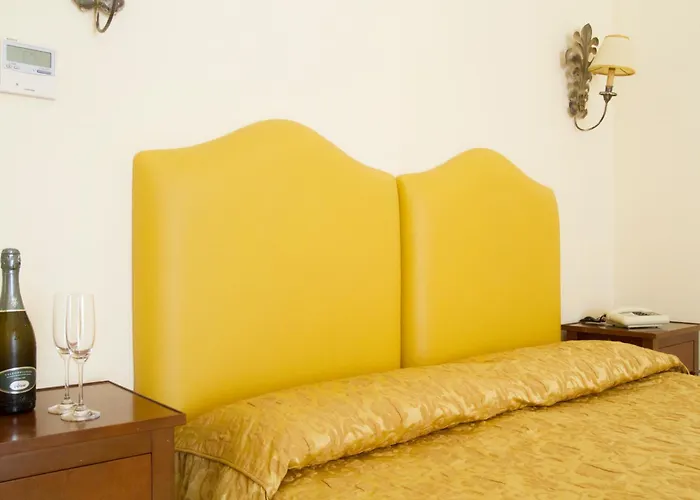 Hotel Lanzillotta