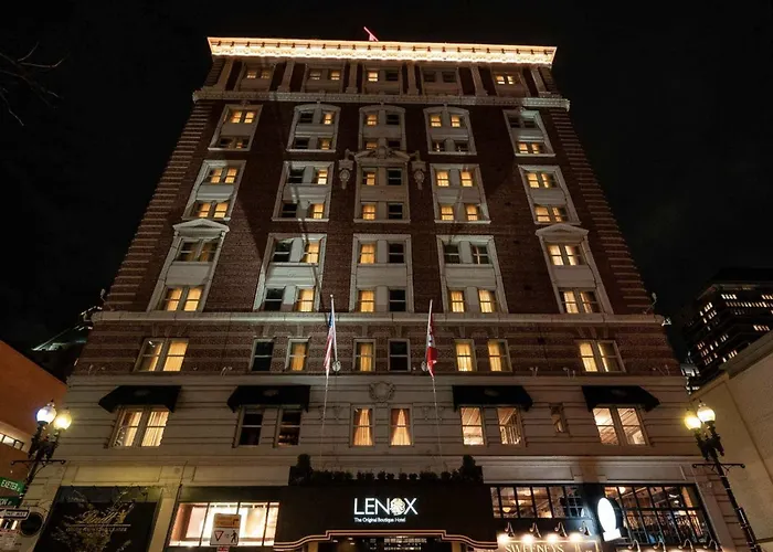 The Lenox