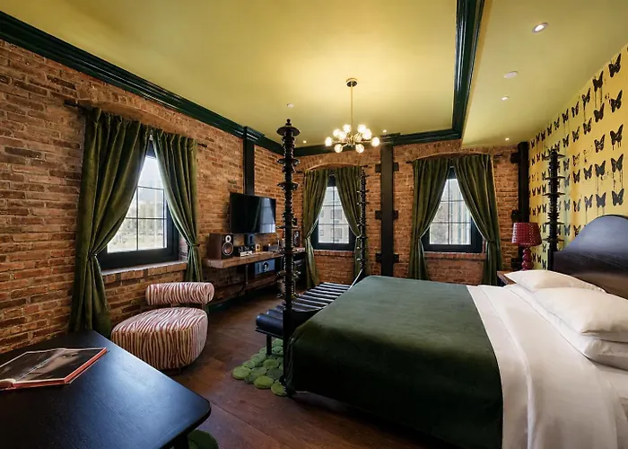  Sohotel