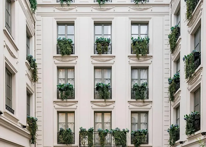 Maison Colbert Member of Meliá Collection Notre-Dame