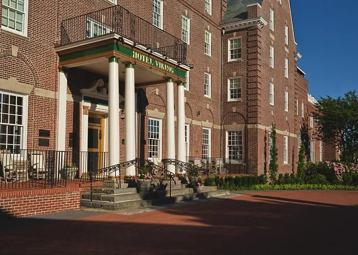 Hotel Viking