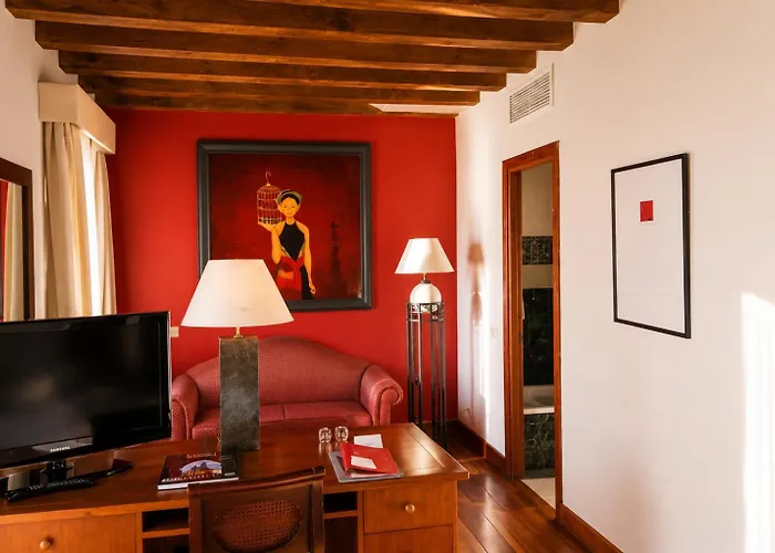 Hotel El Rancho