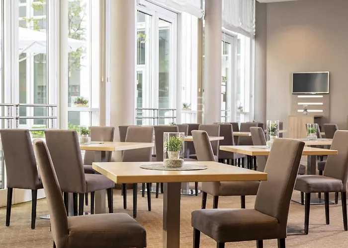 Best Western Plus Dresden City