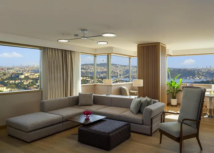 Moevenpick Bosphorus
