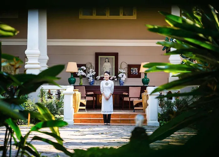 La Veranda - Mgallery