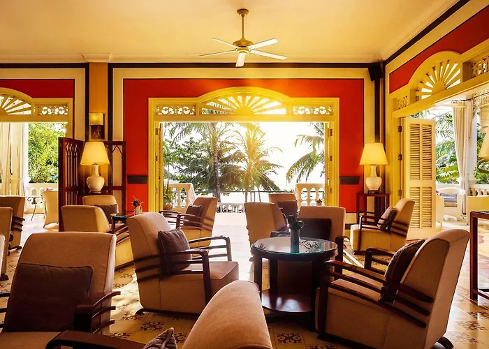La Veranda - Mgallery