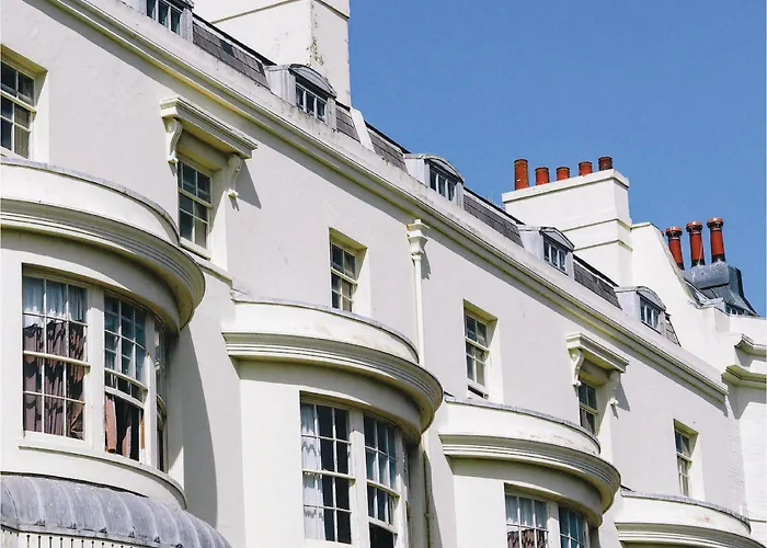 Artist Residence Brighton