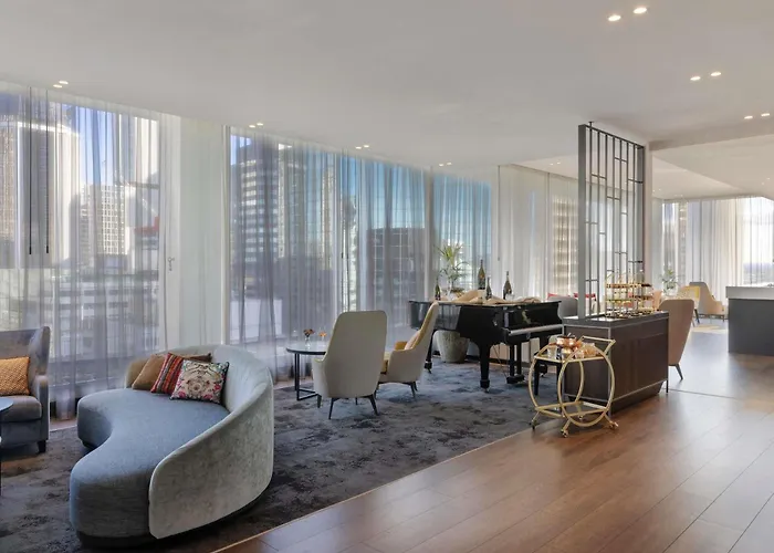 Moevenpick Auckland