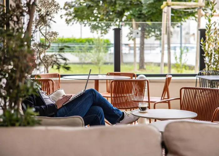 Novotel Suites Clermont Ferrand Polydome