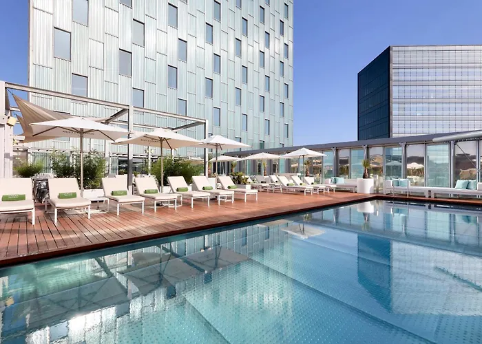 Melia Sky 4* Sup