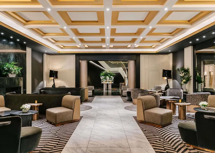  Sofitel New York