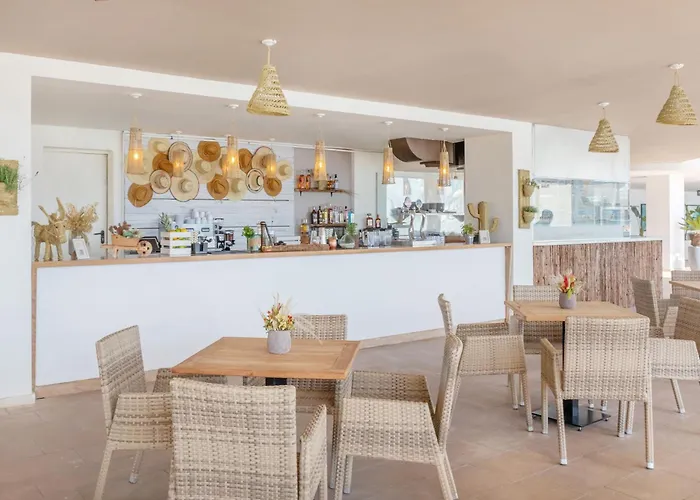 Sol By Melia House Mallorca - Adults Only